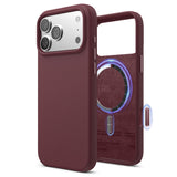 MagSafe Silicone Case [30 Colors]