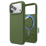 MagSafe Silicone Case [30 Colors]