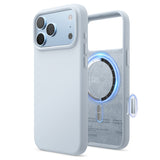 MagSafe Silicone Case [30 Colors]