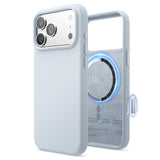 MagSafe Silicone Case [30 Colors]