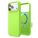 MagSafe Silicone Case [30 Colors]