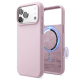 MagSafe Silicone Case [30 Colors]