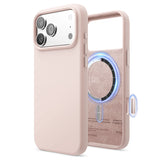 MagSafe Silicone Case [30 Colors]