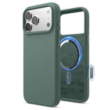 MagSafe Silicone Case [30 Colors]