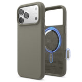 MagSafe Silicone Case [30 Colors]