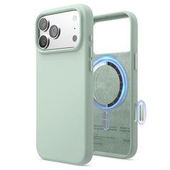 MagSafe Silicone Case [30 Colors]