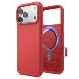 MagSafe Silicone Case [30 Colors]