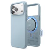 MagSafe Silicone Case [30 Colors]