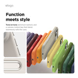 MagSafe Silicone Case [30 Colors]