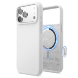 MagSafe Silicone Case [30 Colors]