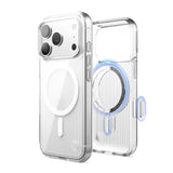 MagSafe Urban Clear Case