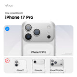 MagSafe Urban Clear Case