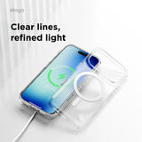 MagSafe Urban Clear Case