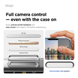MagSafe Urban Clear Case