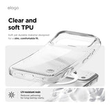 MagSafe Urban Clear Case