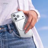 MagSafe Urban Clear Case