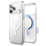 MagSafe Urban Clear Case