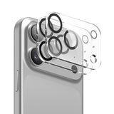 Camera Lens Protector [1 or 2 Pcs]