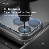 Camera Lens Protector [1 or 2 Pcs]