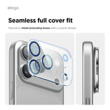 Camera Lens Protector [1 or 2 Pcs]