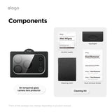 Camera Lens Protector [1 or 2 Pcs]
