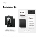 Camera Lens Protector [1 or 2 Pcs]