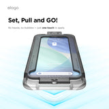 Tempered Glass+ Screen Protector [1 or 2 Pcs]