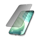 Privacy Glass+ Screen Protector [1 or 2Pcs]