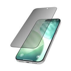 Privacy Glass+ Screen Protector [1 or 2Pcs]