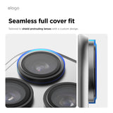 Camera Lens Protector CAP [1 or 2 Pcs]
