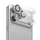 Camera Lens Protector [1 or 2 Pcs]