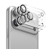 Camera Lens Protector [1 or 2 Pcs]