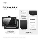 Camera Lens Protector [1 or 2 Pcs]