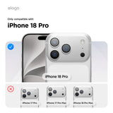 Privacy Glass+ Screen Protector [1 or 2 Pcs]