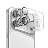 Camera Lens Protector [1 or 2 Pcs]
