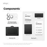 Camera Lens Protector [1 or 2 Pcs]