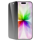 Privacy Glass+ Screen Protector [1 or 2 Pcs]