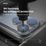 Camera Lens Protector [1 or 2 Pcs]
