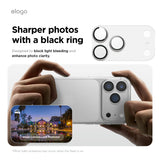 Camera Lens Protector [1 or 2 Pcs]