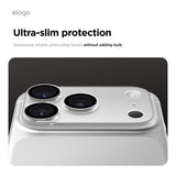 Camera Lens Protector [1 or 2 Pcs]