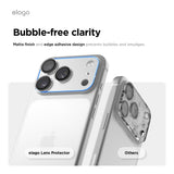 Camera Lens Protector [1 or 2 Pcs]
