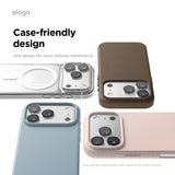 Camera Lens Protector [1 or 2 Pcs]