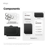 Camera Lens Protector [1 or 2 Pcs]