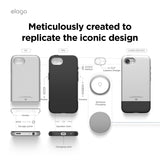 Original 2G Case