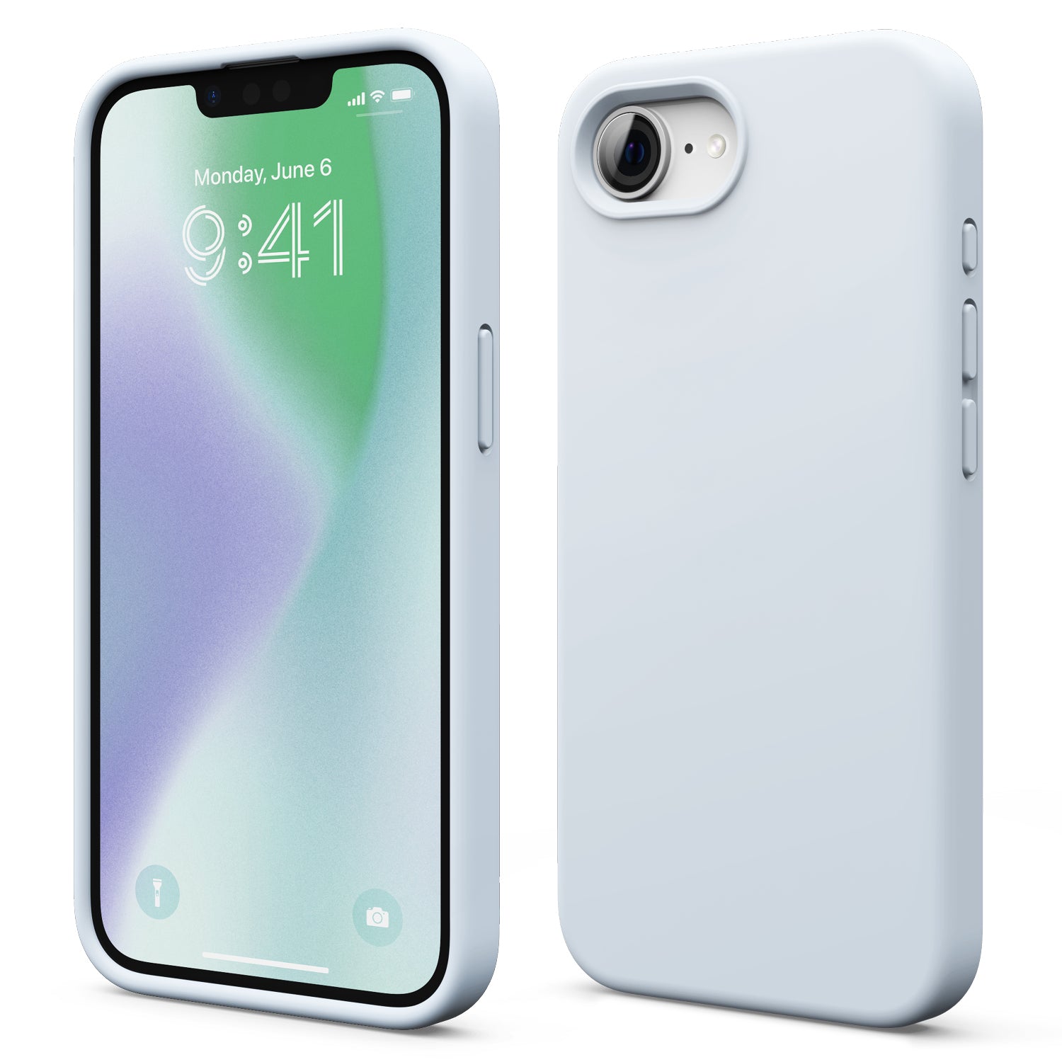 Elago Silicone Case Compatible with iPhone 16e Case 2025, Premium Liquid Silicone Case, Full Body Protective Cover, Shockproof, Anti-Scratch Soft Elago Silicone Case Compatible with iPhone 16e Case 2025, Premium Liquid Silicone Case, Full Body Protective Cover, Shockproof, Anti-Scratch Soft