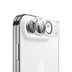 Camera Lens Protector [1 or 2 Pcs]