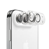 Camera Lens Protector [1 or 2 Pcs]