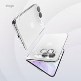 Camera Lens Protector [1 or 2 Pcs]