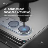 Camera Lens Protector [1 or 2 Pcs]