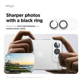 Camera Lens Protector [1 or 2 Pcs]